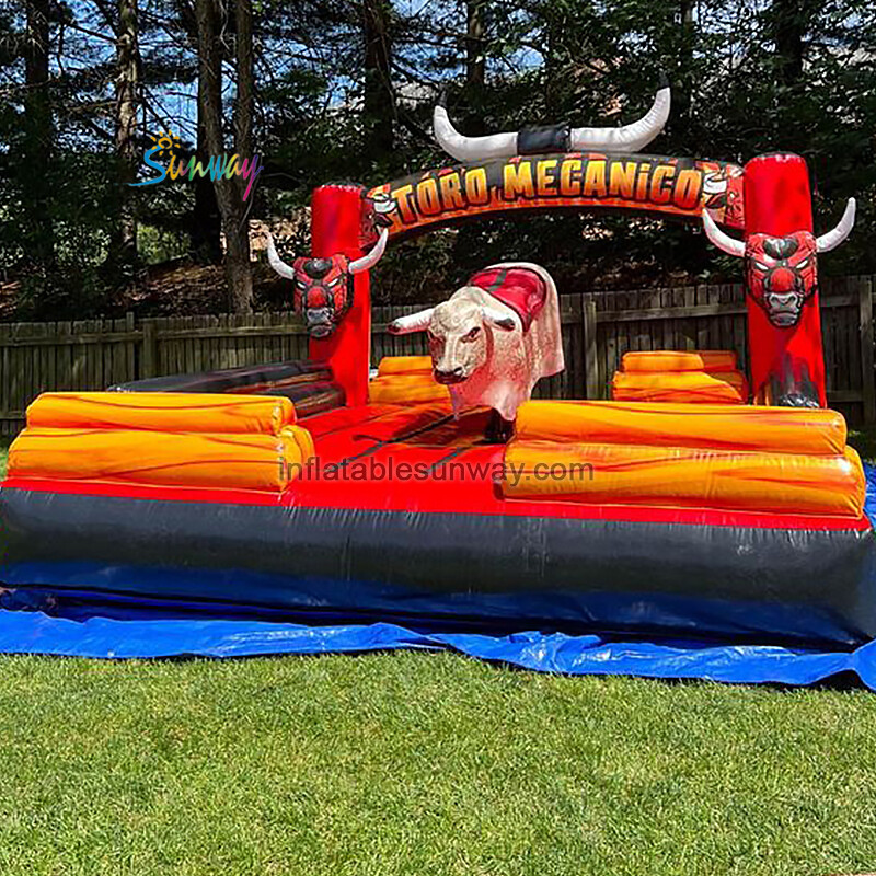 Inflatable Sport Games